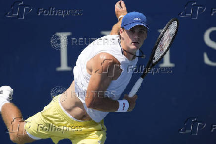 Tennis: National Bank Open