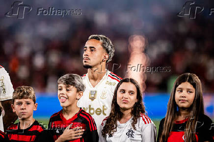 FLAMENGO - ATLÉTICO MINEIRO - COPA DO BRASIL 2025