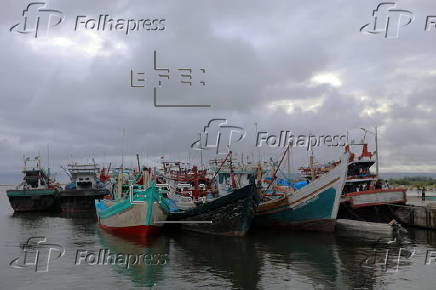 Meteorology agency issues early warning of bad weather in Aceh