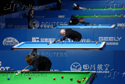 The World Games Chengdu 2025