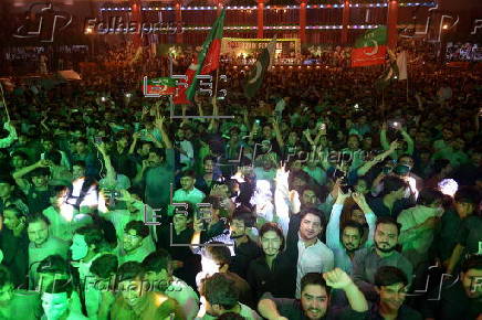 Pakistan Independence Day Celebration