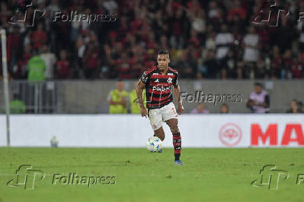 COPA LIBERTADORES 2025, FLAMENGO X INTERNACIONAL