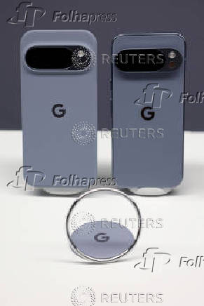 Google announces latest additions to Google?s Pixel portfolio of devices, in Brooklyn