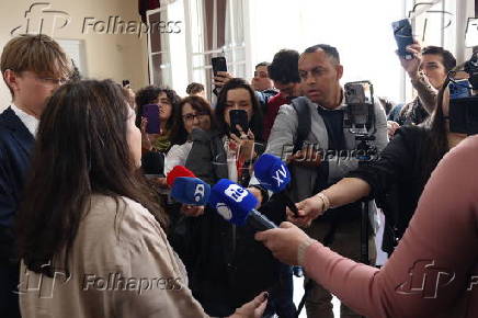 Processo disciplinar contra vereadora do PSOL - Curitiba - PR