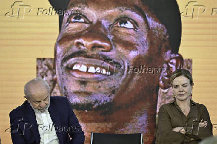 Lula lança Tarifa Social Luz do Povo