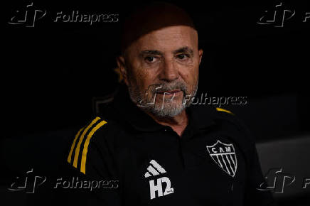 BRASILEIRO A 2025, ATLETICO-MG X SPORT