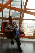 Entrevista com o vice-presidente de conteúdo do Kindle (Amazon), David Naggar