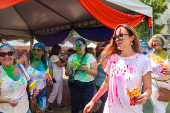 FESTIVAL / HOLI SP