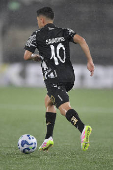 BRASILEIRO A 2025, BOTAFOGO X JUVENTUDE
