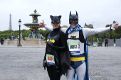 Paris Marathon