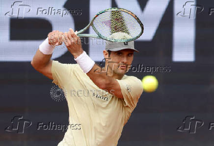 ATP 500 - Munich Open
