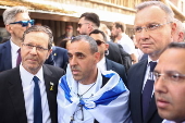 March of the Living to honour victims of the Holocaust