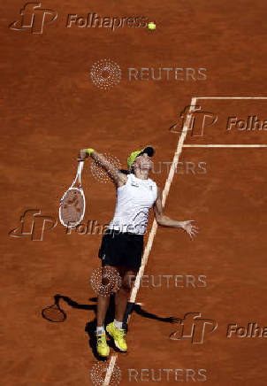 Madrid Open