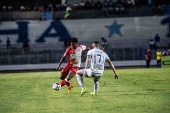 MACEIO, AL, 26.04.2025-BRASILEIRO SERIE C-CSA X NAUTICO