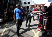 Premier League - AFC Bournemouth v Manchester United