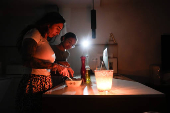 Apagón masivo del sistema eléctrico en España