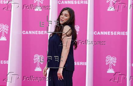 Closing Ceremony - Canneseries Festival 2025