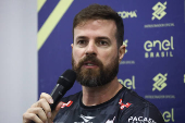 Final da Superliga feminina de vôlei
