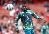 English Premier League - Arsenal vs AFC Bournemouth