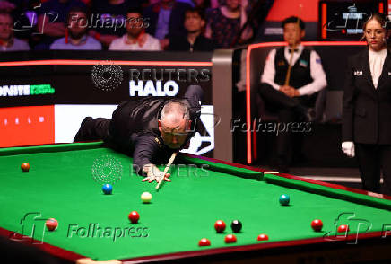 World Snooker Championship
