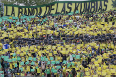 Copa Libertadores: Atlético Bucaramanga - Racing