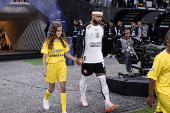 Corinthians-America-de-Cali: Copa Sulamericana 2025