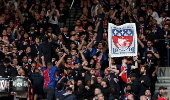 UEFA Champions League semi-finals - PSG vs Arsenal