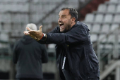 Copa Sudamericana: Once Caldas -  Unión Española