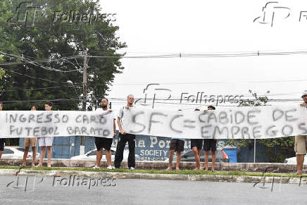 SANTOS, OUTROS