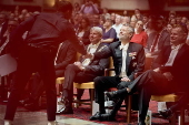 King Frederik X honors skilled apprentices in Copenhagen