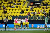 Villarreal - Leganés