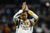 LaLiga - Real Madrid v RCD Mallorca