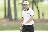 PGA Championship - Round 2