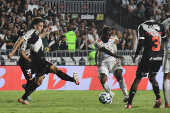 Vasco da Gama x Operario (PR) Copa do Brasil 2025