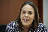 Candidata a magistrada impulsa justicia restaurativa y cultura de paz en Supremo mexicano