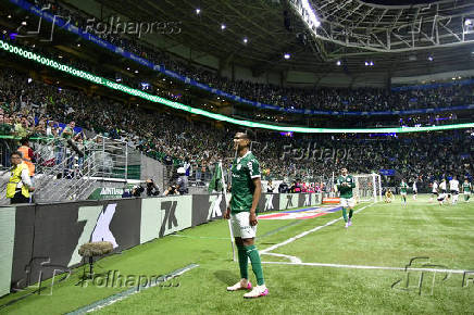 PALMEIRAS X CEARÁ