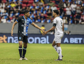 Capital X Botafogo