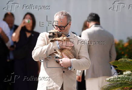Directors of Short Films in Competition - Photocall - 78th Cannes Film Festival