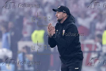 DFB Cup Final - Arminia Bielefeld vs VfB Stuttgart