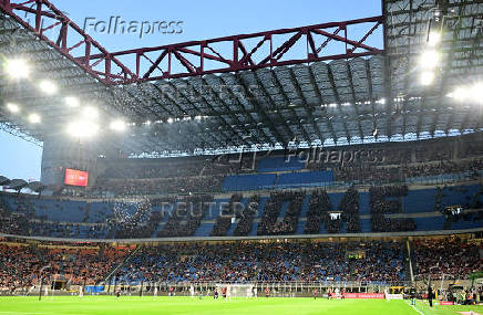 Football - Serie A - AC Milan v Monza