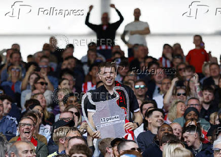 Premier League - Southampton v Arsenal