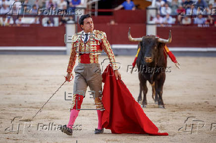 FERIA DE SAN ISIDRO