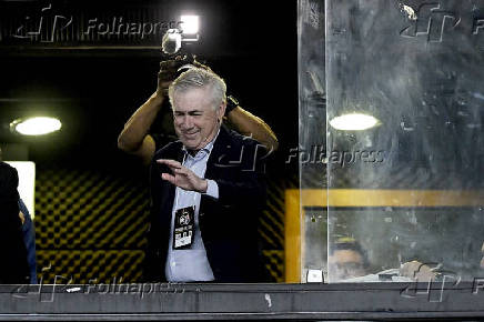 COPA LIBERTADORES 2025, BOTAFOGO X UNIVERSIDAD DE CHILE