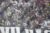 Copa Sudamericana: Huracán - Corinthians