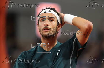 French Open - Day 13