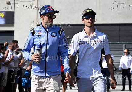 Aragon Grand Prix