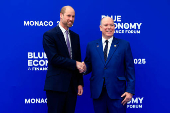 Blue Economy and Finance Forum (BEFF) in Monaco