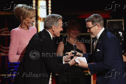 The 78th Annual Tony Awards in New York