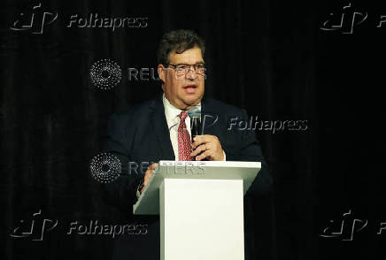 World Cup - Mexico holds event to mark one year to go until the World Cup