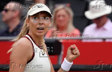 Queen's Club Championships tennis tournament in London